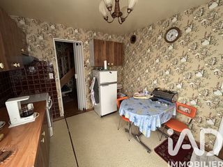  Maison � vendre 4 pi�ces 74 m�