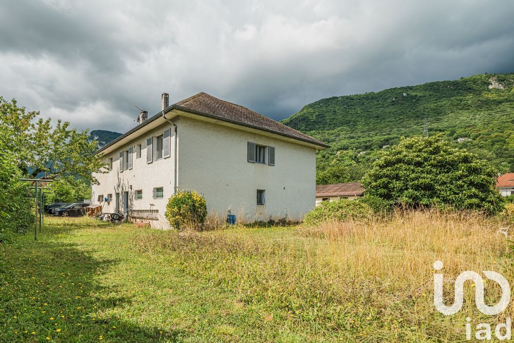 � vendre  Maison Claix (38640)