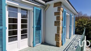  Maison � vendre 6 pi�ces 122 m�