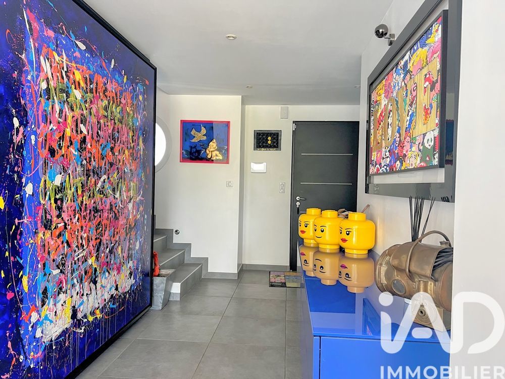 � vendre  Villa Saint-Jory (31790)