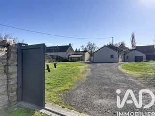  Maison � vendre 5 pi�ces 128 m�