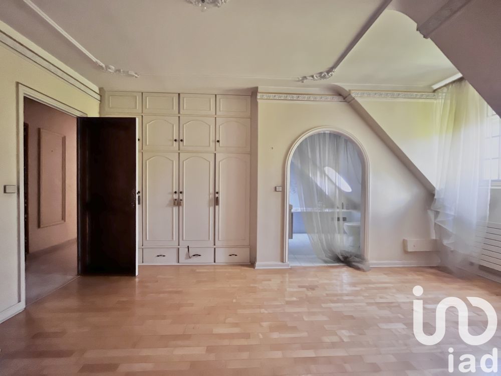 � vendre  Maison Morsang-sur-Orge (91390)