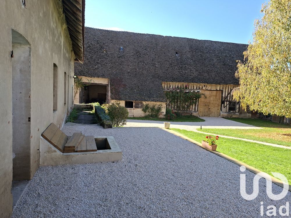 � vendre  Maison Verdun-sur-le-Doubs (71350)