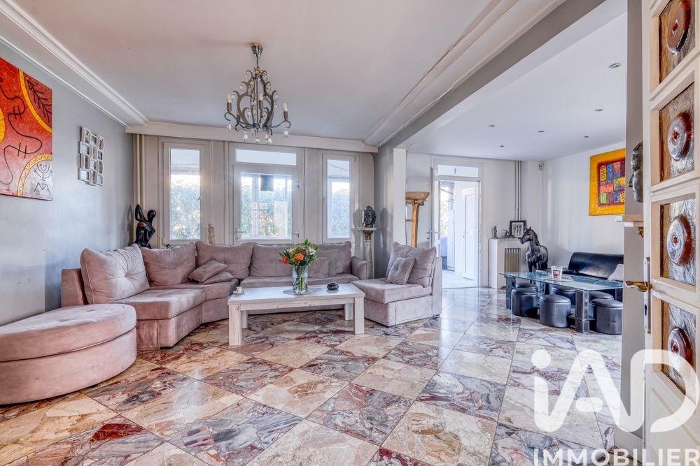 � vendre  Maison Noisy-le-Grand (93160)