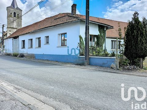   Vente Maison/villa 6 pi�ces Maison - 6 pi�ce(s) - 140 m�