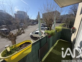  Appartement � vendre 3 pi�ces 64 m�