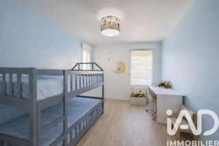  Appartement � vendre 4 pi�ces 76 m�