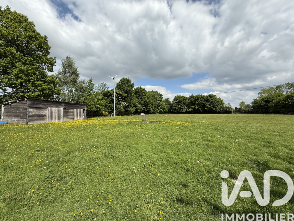 � vendre  Maison Cormeilles (27260)