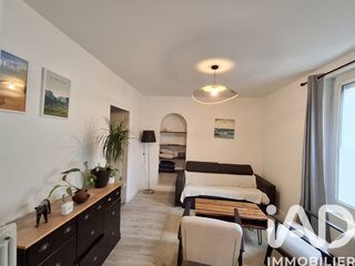  Appartement � vendre 3 pi�ces 70 m�