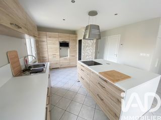  Maison � vendre 5 pi�ces 119 m�