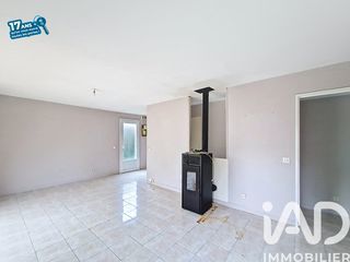  Maison � vendre 3 pi�ces 70 m�