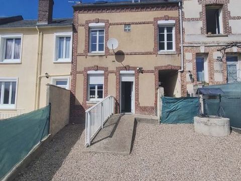   Vente Maison/villa 3 pi�ces Maison - 3 pi�ce(s) - 60 m�