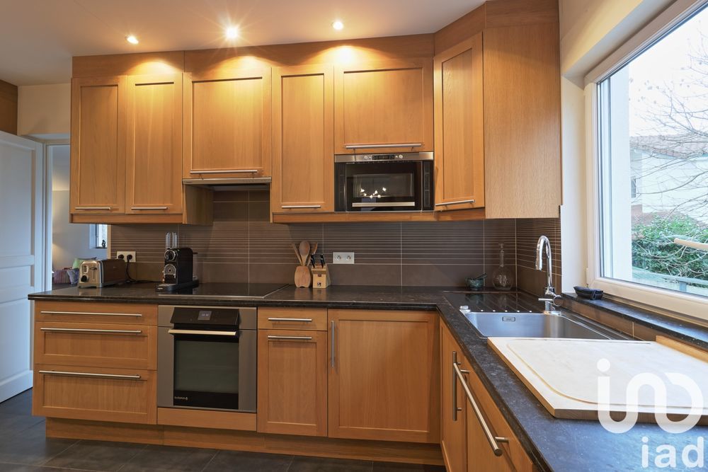 � vendre  Maison Rueil-Malmaison (92500)