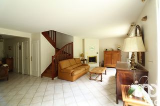  Maison � vendre 7 pi�ces 145 m�