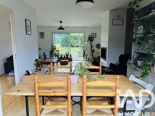  Maison � vendre 8 pi�ces 140 m�