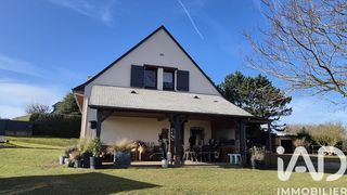  Maison � vendre 6 pi�ces 172 m�