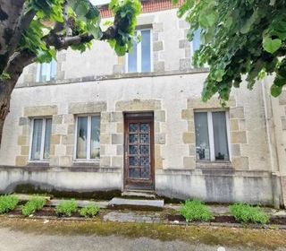  Maison � vendre 9 pi�ces 206 m�