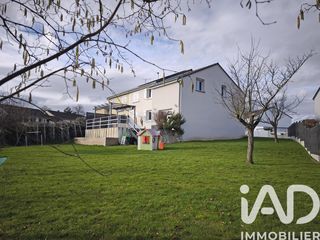  Maison � vendre 6 pi�ces 139 m�