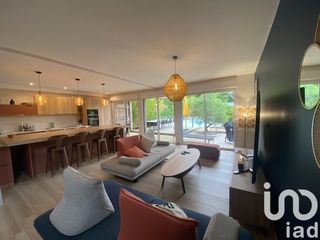  Maison � vendre 8 pi�ces 183 m�