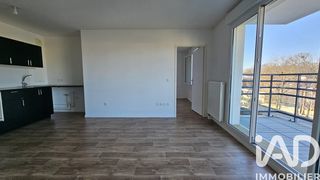  Appartement � vendre 2 pi�ces 40 m�