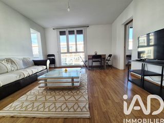  Appartement � vendre 3 pi�ces 63 m�