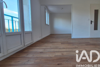  Appartement � vendre 4 pi�ces 70 m�
