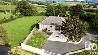  Maison � vendre 4 pi�ces 97 m�