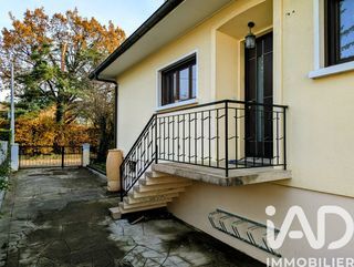  Maison � vendre 4 pi�ces 134 m�