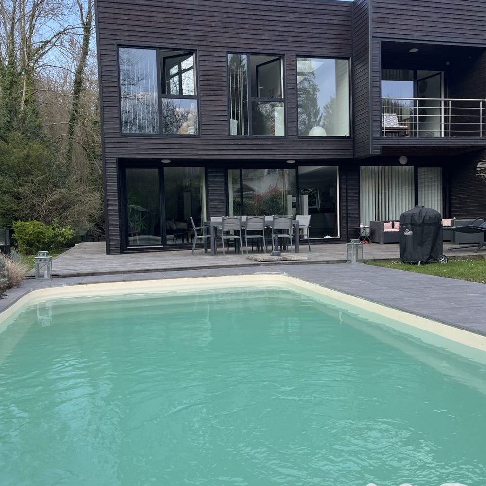 � vendre  Villa L'�tang-la-Ville (78620)