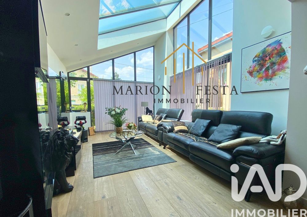 � vendre  Maison Neuilly-sur-Marne (93330)