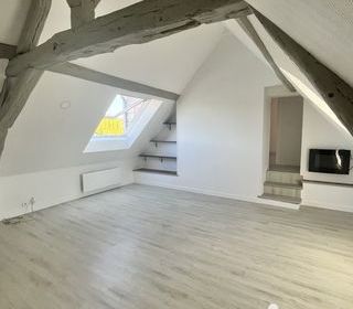  Appartement � vendre 4 pi�ces 74 m�