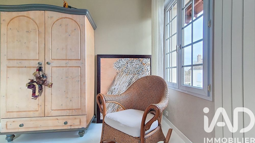 � vendre  Maison Milly-la-For�t (91490)