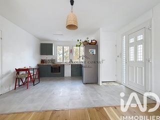  Maison � vendre 3 pi�ces 65 m�