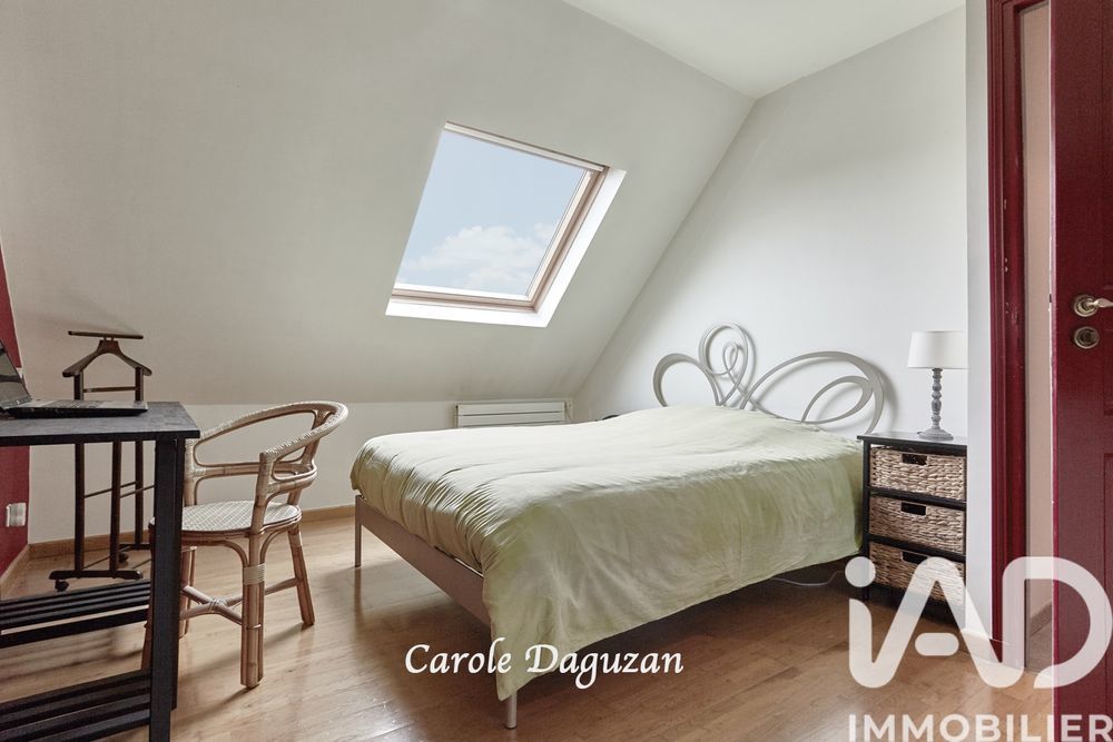 � vendre  Maison Sartrouville (78500)