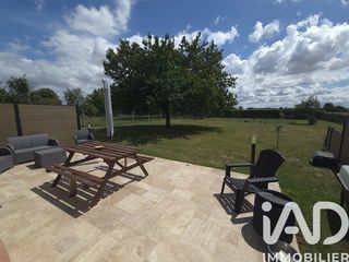  Maison � vendre 4 pi�ces 90 m�