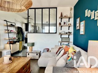  Appartement � vendre 3 pi�ces 66 m�