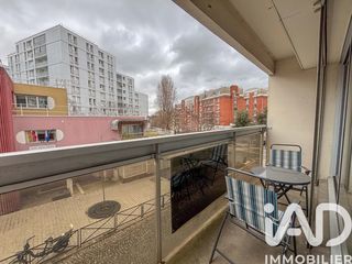  Appartement � vendre 3 pi�ces 88 m�