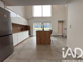  Maison � vendre 4 pi�ces 125 m�