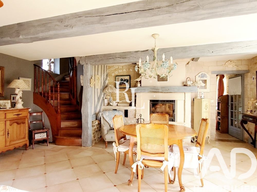 � vendre  Maison Cabourg (14390)