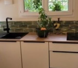  Appartement � vendre 2 pi�ces 43 m�