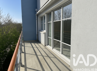  Appartement � vendre 5 pi�ces 76 m�