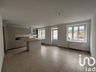  Maison � vendre 6 pi�ces 120 m�