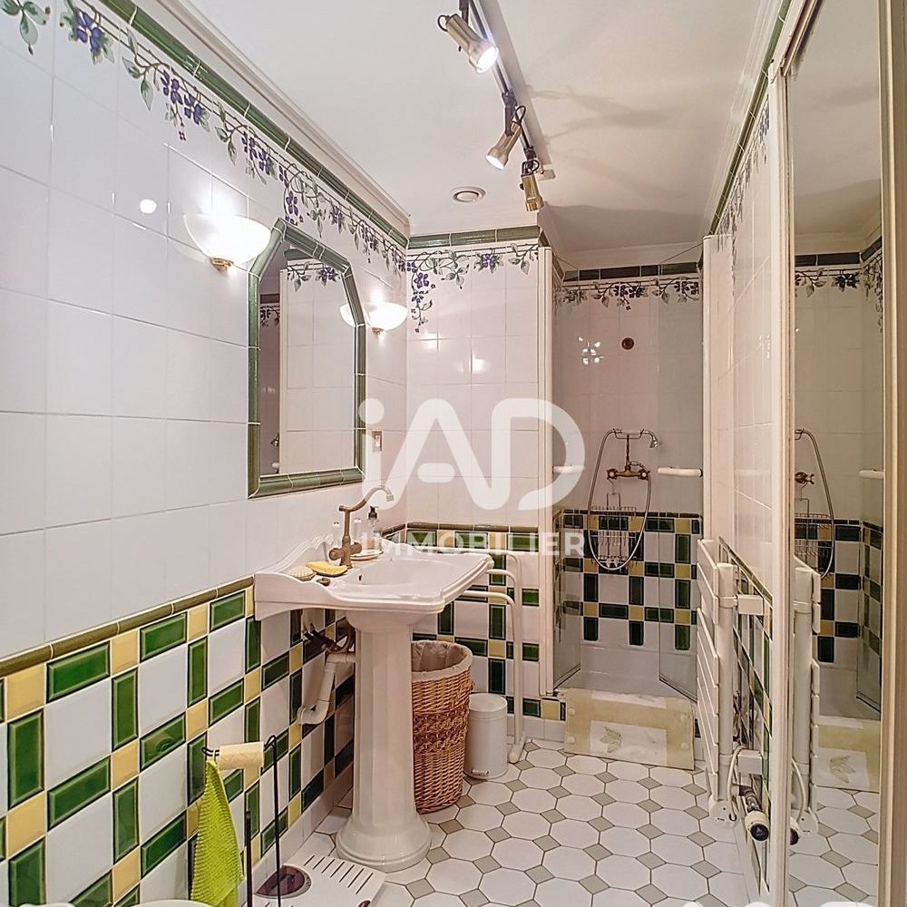 � vendre  Maison Grigny (91350)