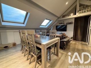  Appartement � vendre 3 pi�ces 80 m�