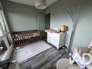  Appartement � vendre 3 pi�ces 69 m�