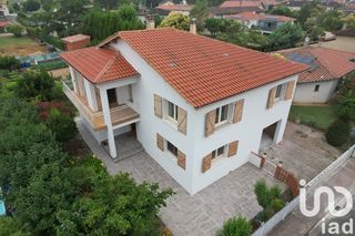  Maison � vendre 5 pi�ces 169 m�