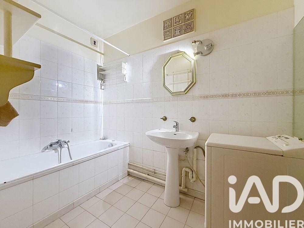 � vendre  Appartement Clichy (92110)