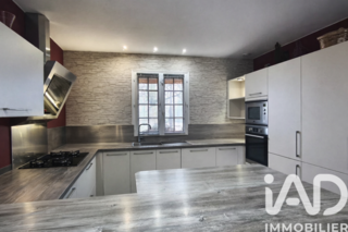  Maison � vendre 7 pi�ces 147 m�