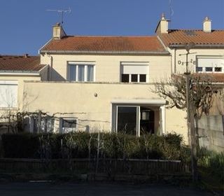  Maison � vendre 4 pi�ces 86 m�