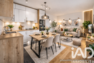  Maison � vendre 4 pi�ces 113 m�